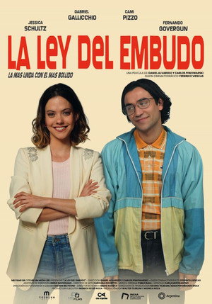 La ley del embudo 2