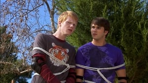 Zeke y Luther Temporada 3 Capitulo 11