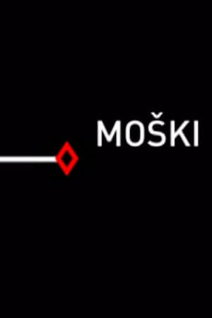 Moški