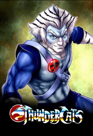 ThunderCats