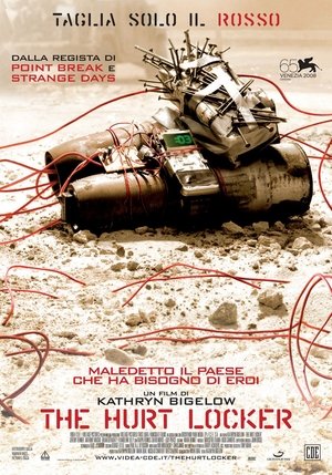 Image The Hurt Locker