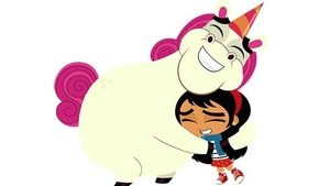 Go Away, Unicorn! 2018