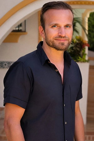 Tony Lundgren