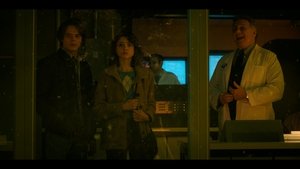 Stranger Things Season 2 Episode 4