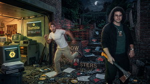 Bumble:Shadowed still 1
