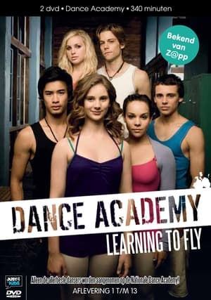 Dance Academy: Season 1