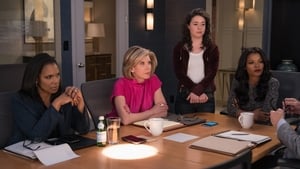 The Good Fight 2 x Episodio 5