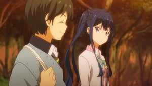 Masamune-Kun no Revenge: 1×11