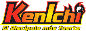 Kenichi: O Discípulo Mais Forte — Logos 1