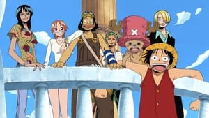 poster One Piece