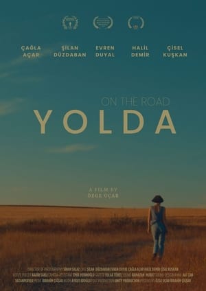 Poster Yolda (2023)