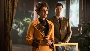 DC’s Legends of Tomorrow: 5×14