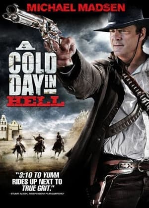 A Cold Day in Hell 2011