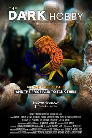 Poster Aquariums - The Dark Hobby 2021