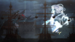 Rage of Bahamut: Virgin Soul: 1×20