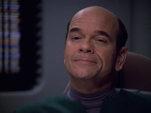 Star Trek : Voyager - Star Trek : Voyager - Saison 6 - Des désirs pour des réalités - image n°2