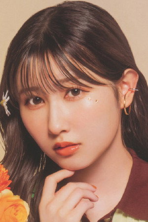 Anna Yamamoto portrait