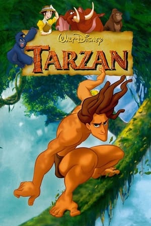 Tarzan (1999)