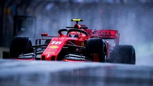 Formula 1: La Emocion De Un Grand Prix