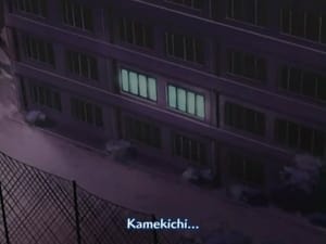 School Rumble: 2×1