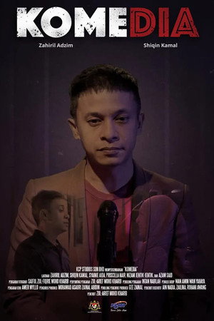 Komedia
