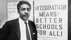 Brother Outsider: The Life of Bayard Rustin film complet