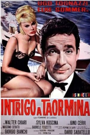 Love, the Italian Way poster