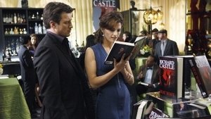 Castle Staffel 2 Folge 5