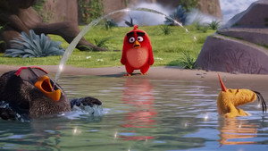 movie image
