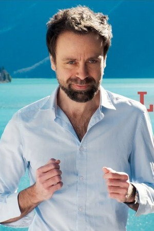 David Castello-Lopes portrait