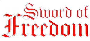 Sword of Freedom