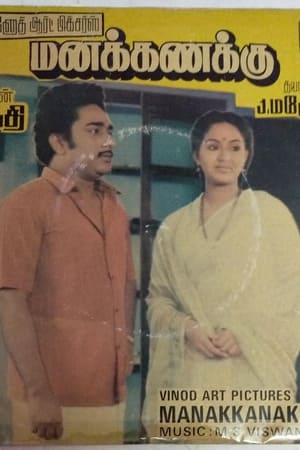 Poster Manakanakku (1986)