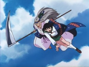 InuYasha: Season 1 Episode 14