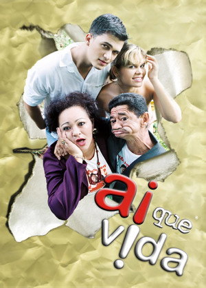 Ai que Vida! 7