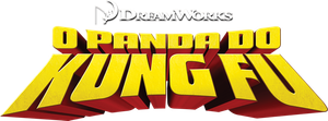 Kung Fu Panda — Logos 1