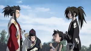 Dororo: Season 1 Episode 11 – The Story of Banmon, Part 1