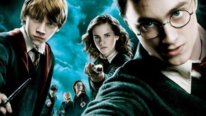 Harry Potter y la orden del Fénix