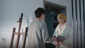 Blue Canvas of Youthful Days Season 1 Episode 6