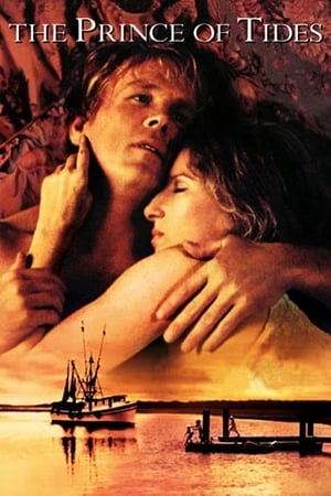 Poster The Prince of Tides 1991