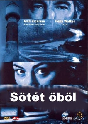 Poster Sötét öböl 1999