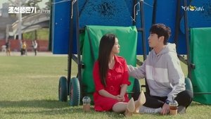 Joseon Survival Episode 1