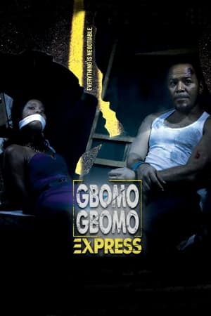 Image Gbomo Gbomo Express