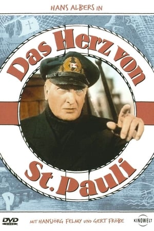 Poster di Das Herz von St. Pauli