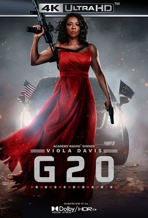 poster G20