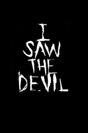 I Saw the Devil poster