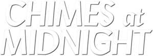 Chimes at Midnight