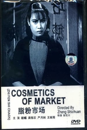 Image The Cosmetics Market