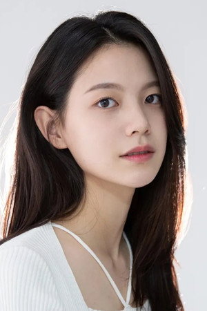 Oh Chae-young portrait