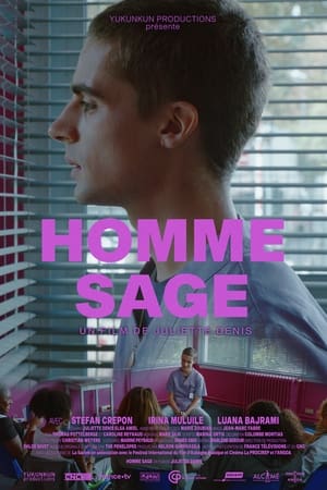 Image Homme sage