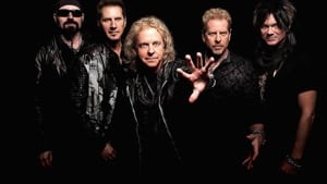 Night Ranger - 35 Years and a Night in Chicago film complet